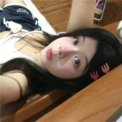 怒放