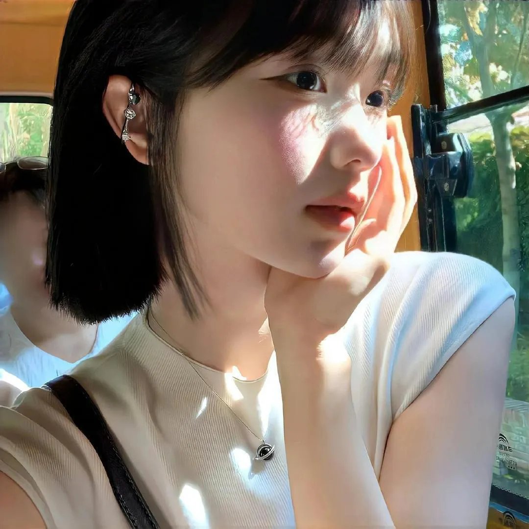 花颜御貌